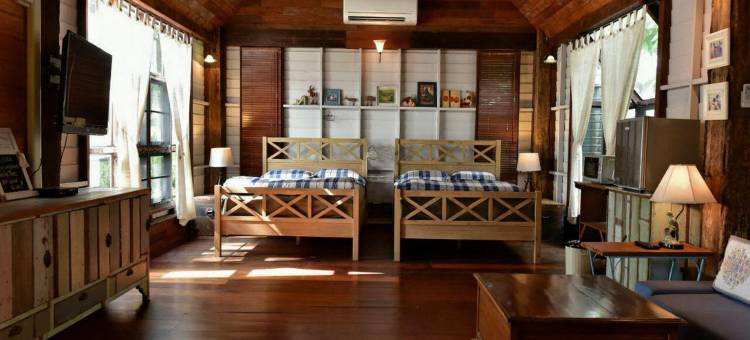 考艾帕诺山家庭旅馆(Mountain Pano Khao Yai Homestay)图片
