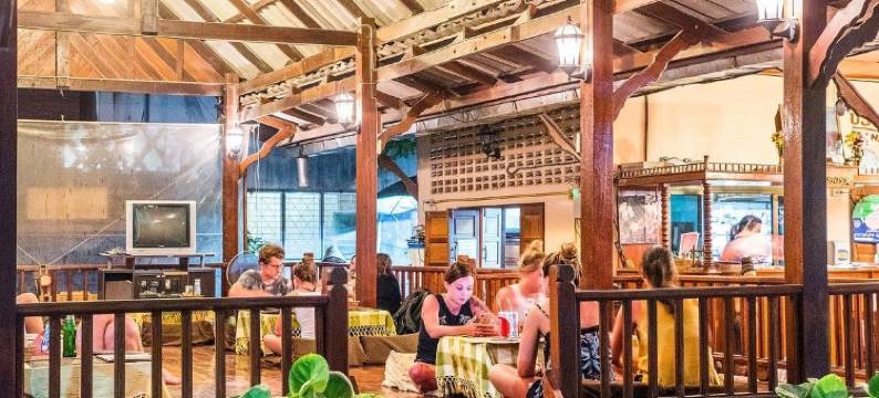 阿南达别墅(Ananda Villa)图片