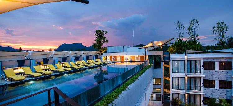 瓦里纳度假村(Varinah Resort)图片