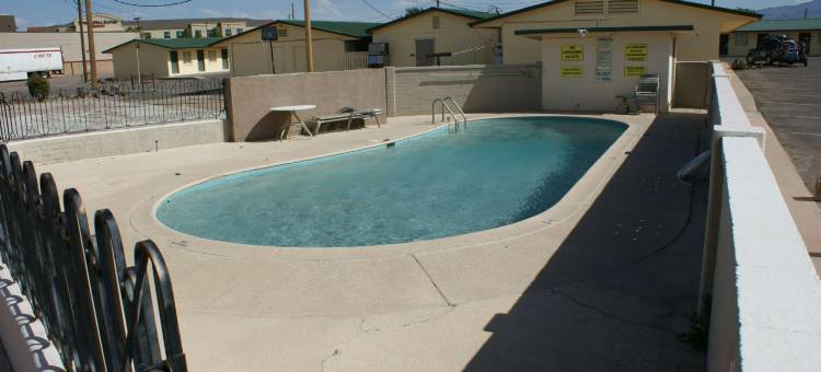 高速公路快捷套房酒店(Hwy Express Inn and Suites)图片