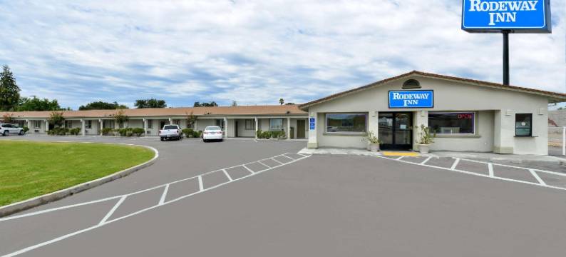 斯托克顿99号公路罗德威酒店(Rodeway Inn Stockton Highway 99)图片