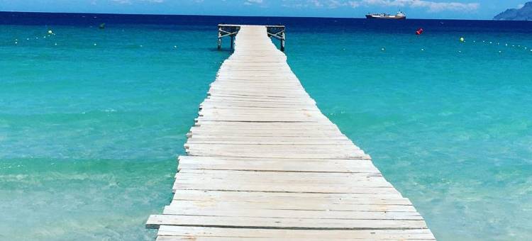 阿尔库迪亚公园伊波罗之星波浪酒店(Iberostar Waves Alcudia Park)图片