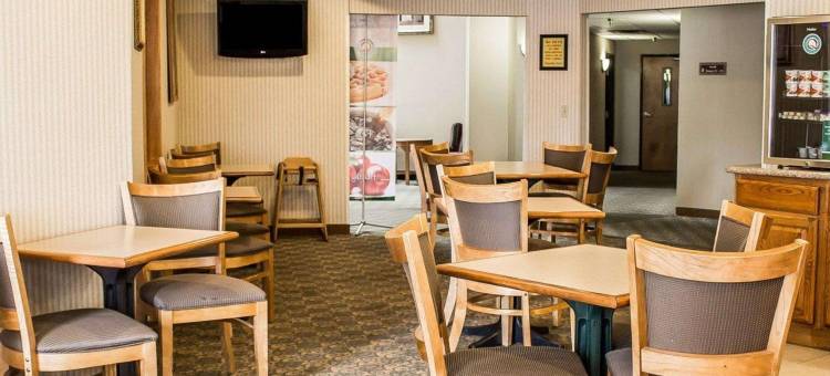 品质酒店(Quality Inn)图片