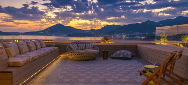 马斯特拉尔 度假酒店(Maestral Resort & Casino)图片