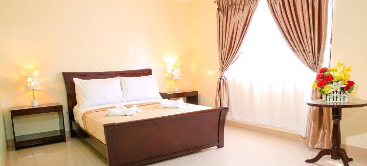 卡加延利奥佩酒店(Leope Hotel Cagayan)图片