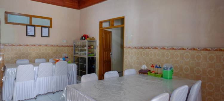 接近Tomia Wakatobi的Lakota海滩的RedDoorz(RedDoorz Near Lakota Beach Tomia Wakatobi)图片