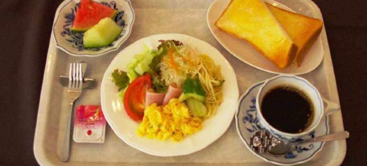 丰冈公园酒店(Toyooka Park Hotel)图片