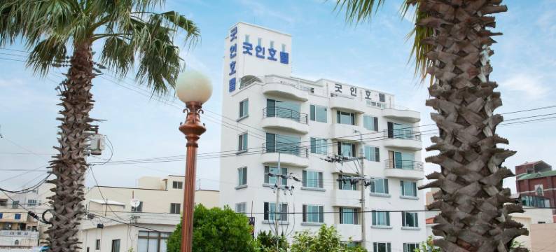 古德酒店(Hotel Good Inn)图片