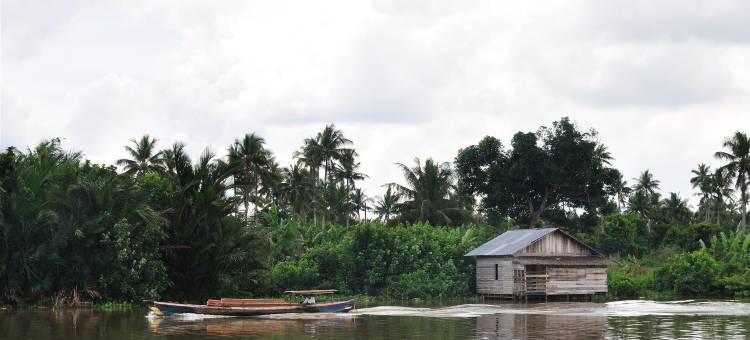 红多兹酒店-近北干巴鲁安迪尼RSIA(RedDoorz Near Rsia Andini Pekanbaru)图片