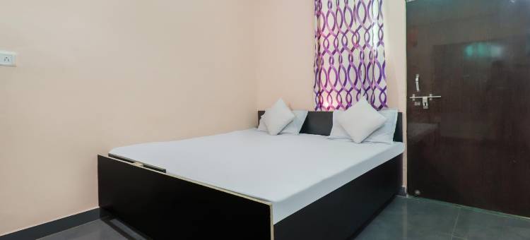 Hotel O Shri Vinayak Guest House图片