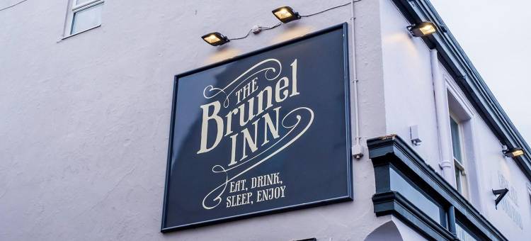 布鲁内尔酒店(Brunel Inn)图片