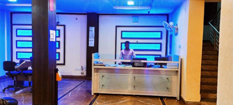 曼特里酒店(Hotel Mantri Residency)图片