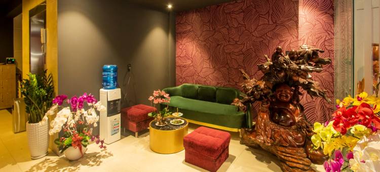 爱神2号酒店(Eros Hotel 2 - Love Hotel)图片