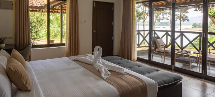 宁静度假村(The Serenity Resort)图片