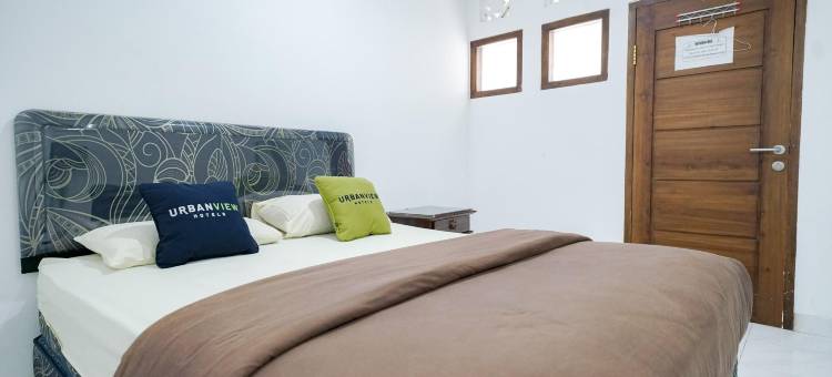 Urbanview Hotel Syariah Ratu Kuring Gisting by RedDoorz图片