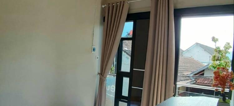 依达摩伊斯兰家庭旅馆(Edutama Homestay Syariah)图片