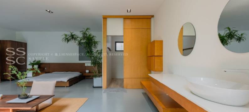 小院(金海岸大道分店)图片