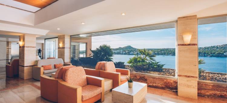 伊波罗之星太阳花园精选套房酒店-限成人(Iberostar Selection Jardín del Sol Suites - Adults Only)图片