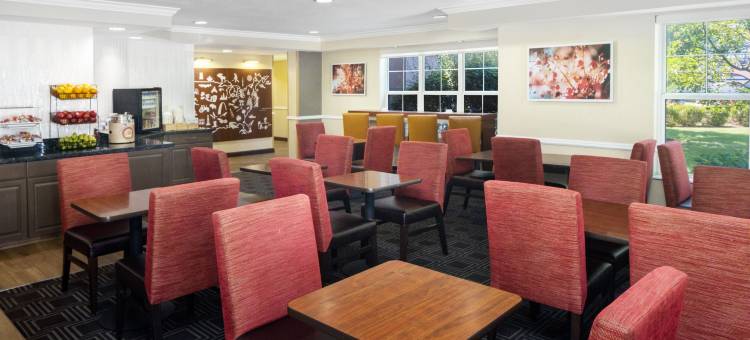 斯普林菲尔德万豪TownePlace酒店(TownePlace Suites Springfield)图片