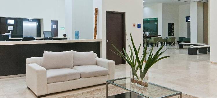 Hotel Viajero Plus图片