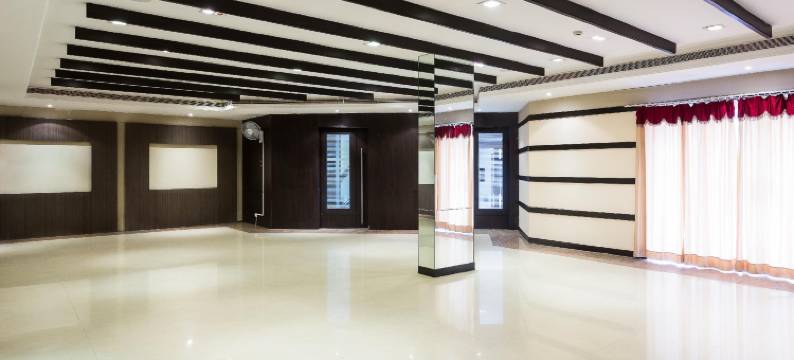 Treebo堡垒俱乐部(Treebo Fort Club)图片