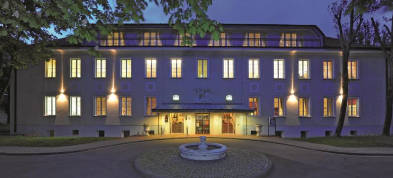 迪尔林登霍夫酒店(Hotel der Lindenhof)图片