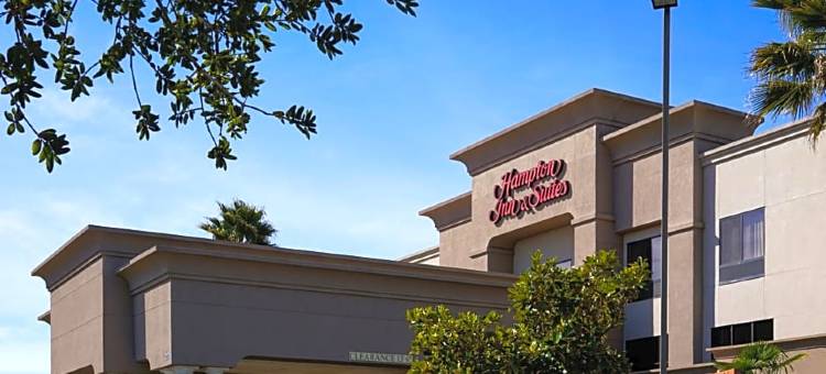 希尔顿欢朋套房酒店-帕索罗布尔斯(Hampton Inn & Suites Paso Robles)图片