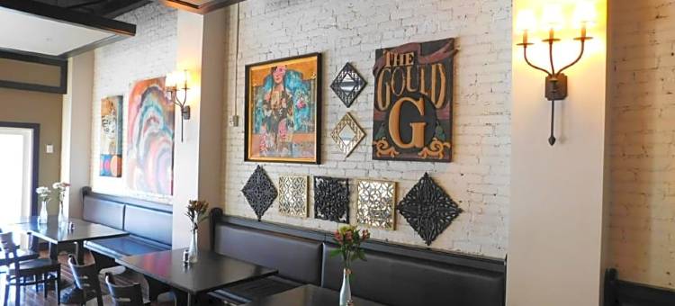 古尔德酒店(The Gould Hotel)图片
