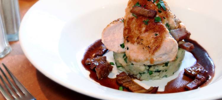 天使贝斯特韦斯特优质酒店(Best Western Plus Angel Hotel)图片