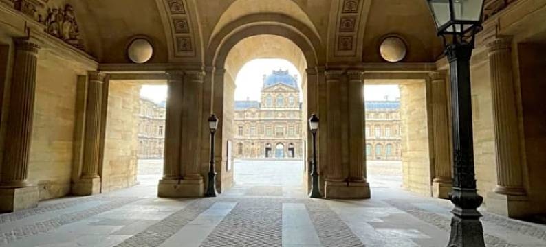 日冕罗迪尔酒店(Hotel Corona Rodier)图片