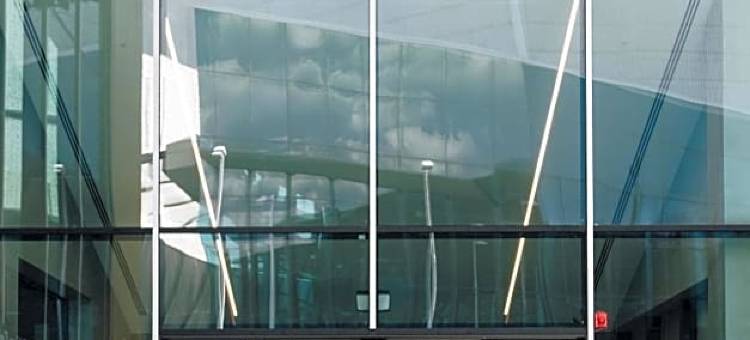 墨尔本南码头诺富特酒店(Novotel Melbourne South Wharf)图片