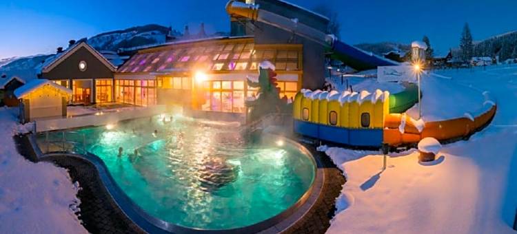 瓦格赖恩高山酒店(Alpina Wagrain)图片