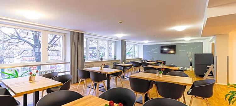 法兰克福MK酒店(mk | hotel frankfurt)图片