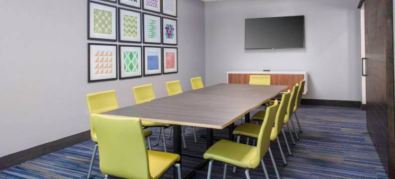 威尔斯奥贡基特肯尼邦克智选假日酒店(Holiday Inn Express WELLS-OGUNQUIT-KENNEBUNK by IHG)图片