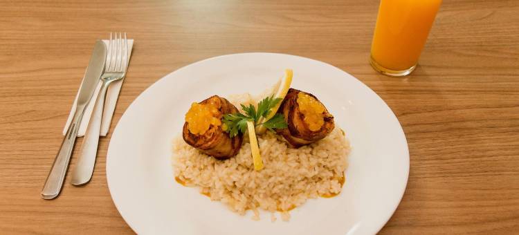 帕拉迪索公司酒店(Paradiso Corporate)图片