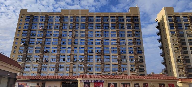 房东张经理公寓(曹家塘路分店)图片