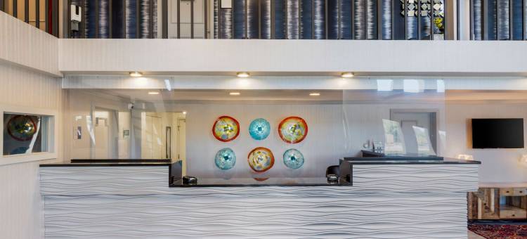 柯克伍德贝斯特韦斯特酒店(Best Western Kirkwood Inn)图片