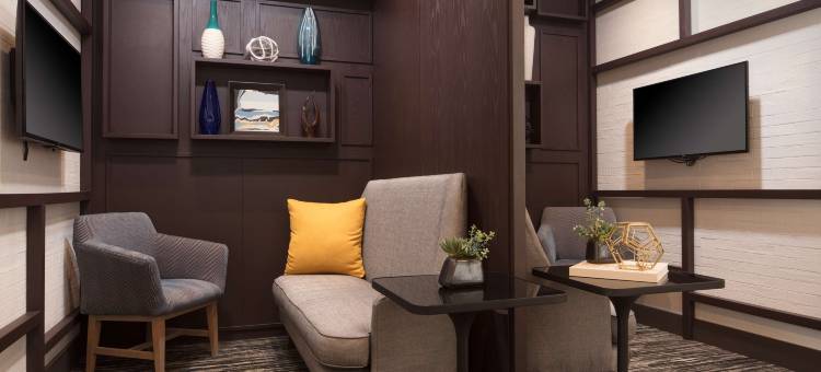 俄克拉何马城布里克镇凯悦嘉轩酒店(Hyatt Place Oklahoma City Bricktown)图片