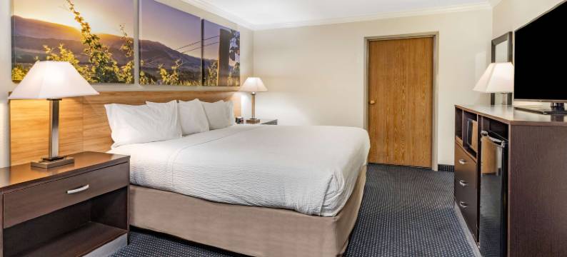 温尼马卡温德姆戴斯酒店(Days Inn by Wyndham Winnemucca)图片