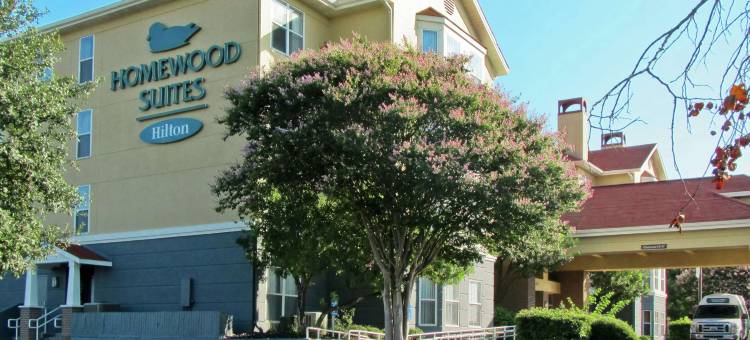 圣安东尼奥西北Homewood Suites by Hilton(Homewood Suites by Hilton San Antonio - Northwest)图片