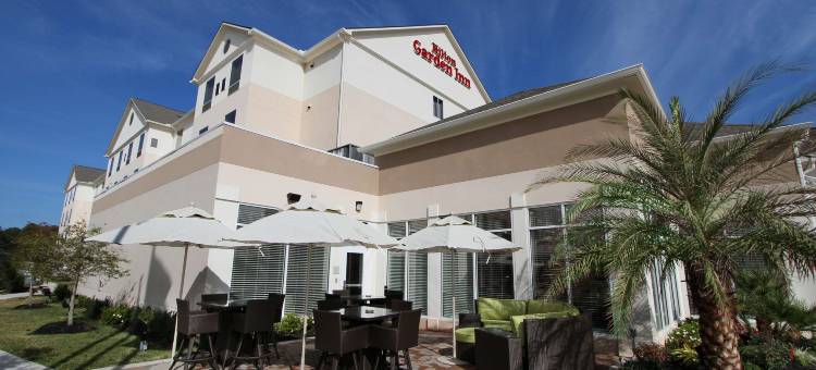 卡温顿曼德维尔希尔顿花园酒店(Hilton Garden Inn Covington/Mandeville)图片