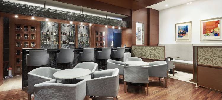 总统酒店(Hotel President)图片