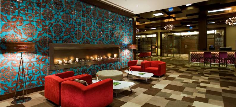 屈塔希亚希尔顿花园酒店(Hilton Garden Inn Kutahya)图片