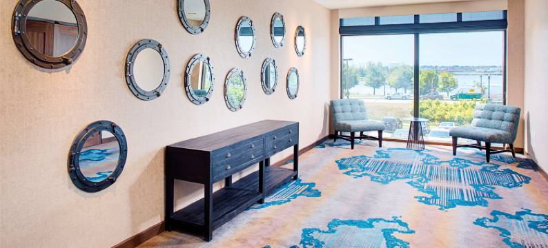 普罗维登斯希尔顿花园酒店(Hilton Garden Inn Providence)图片