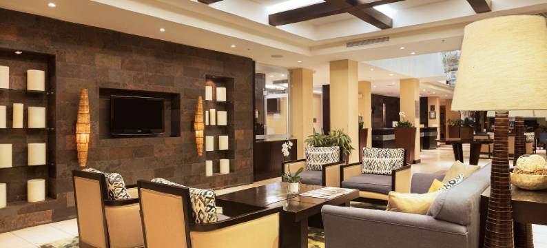 希尔顿花园酒店-利韦里亚机场(Hilton Garden Inn Guanacaste Airport)图片