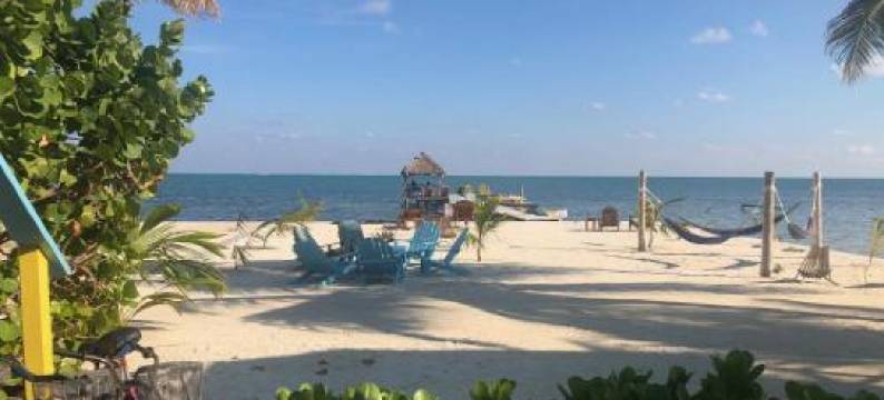 柯林达小屋(Colinda Cabanas)图片