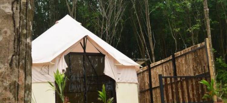 Camp Hadee Koh YAO Noi图片