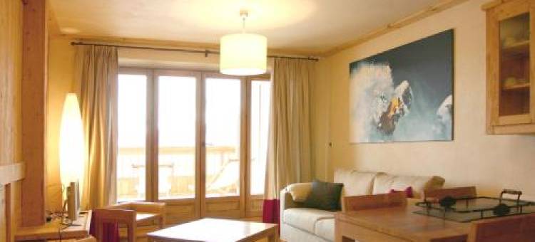 Vacancéole - Résidence Cortina图片