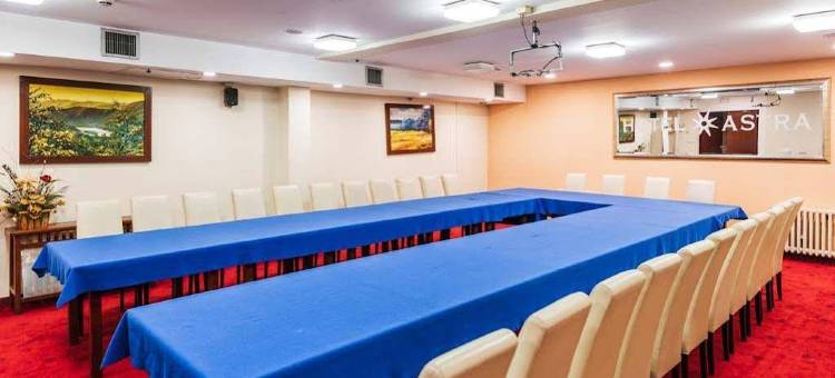 阿斯特拉酒店(Hotel Astra)图片