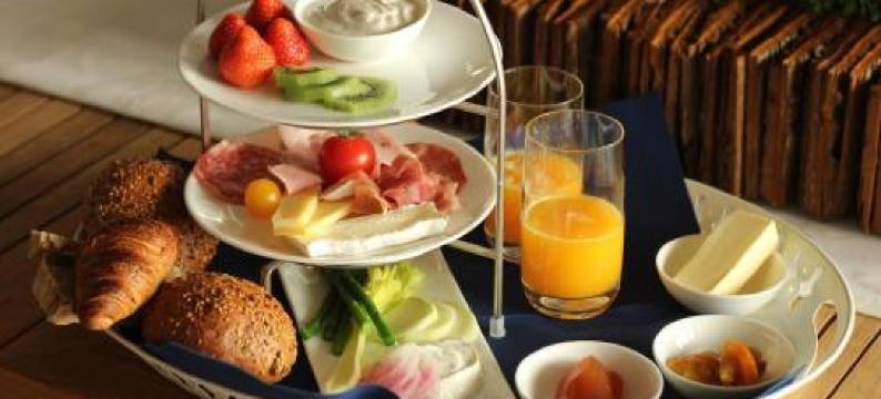 Julius in der Pfalz图片